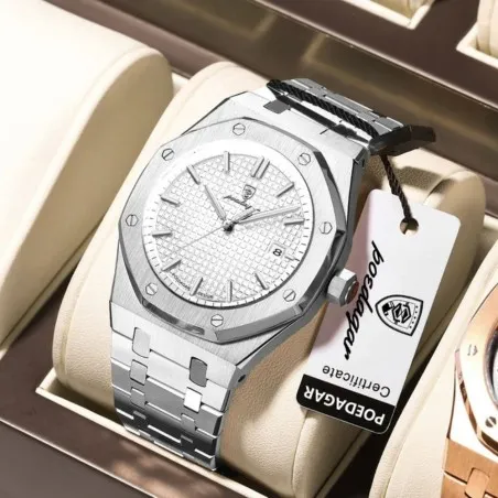 Montre Homme POEDAGAR 924 - POEDAGAR