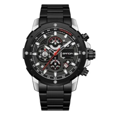 Montre Homme SANDA 5509 - SANDA