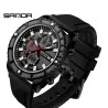 Montre Homme SANDA 5509 - SANDA