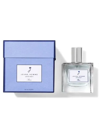 Eau de Toilette Enfant JACADI  JEUNE HOMME - JACADI