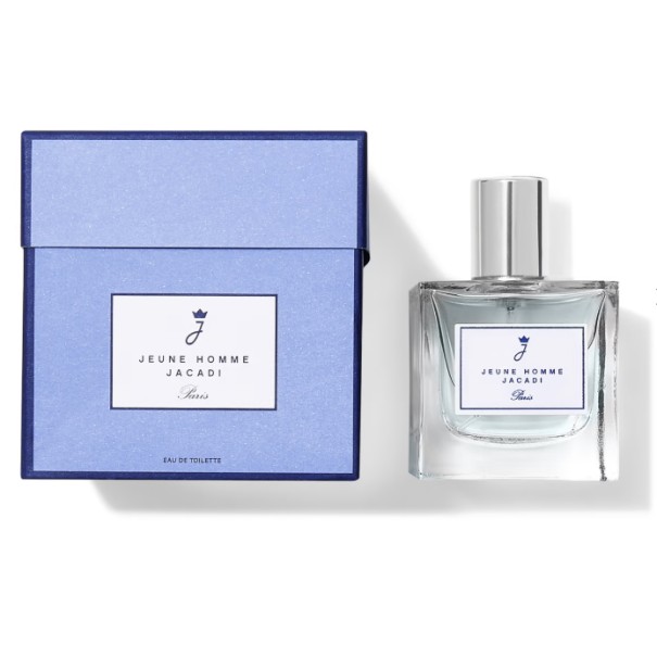 Eau de Toilette Enfant JACADI  JEUNE HOMME - JACADI