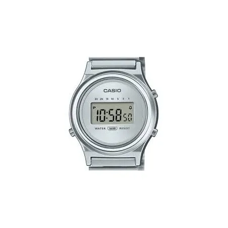 Montre Femme CASIO  C_LA700WE-7AEF - Casio