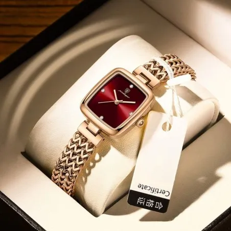 Montre Femme POEDAGAR  768 - POEDAGAR