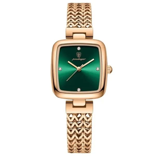 Montre Femme POEDAGAR  768 - POEDAGAR