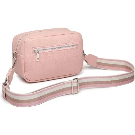Sac à Bandoulière Femme ALBERTO RICCI  AR8024 - ALBERTO RICCI