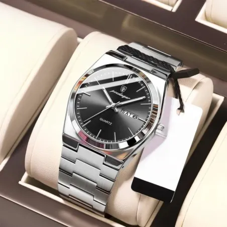 Montre Homme POEDAGAR 930 - POEDAGAR