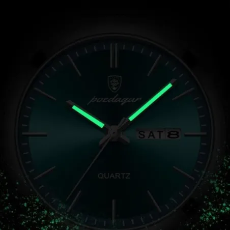 Montre Homme POEDAGAR 930 - POEDAGAR
