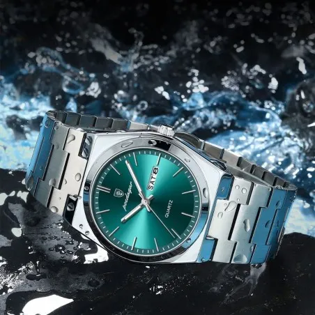 Montre Homme POEDAGAR 930 - POEDAGAR