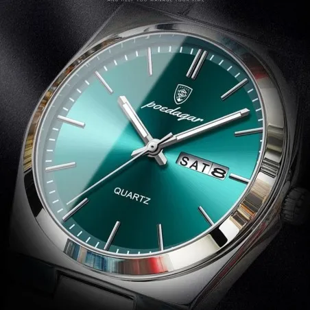 Montre Homme POEDAGAR 930 - POEDAGAR