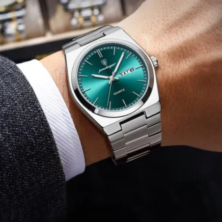 Montre Homme POEDAGAR 930 - POEDAGAR