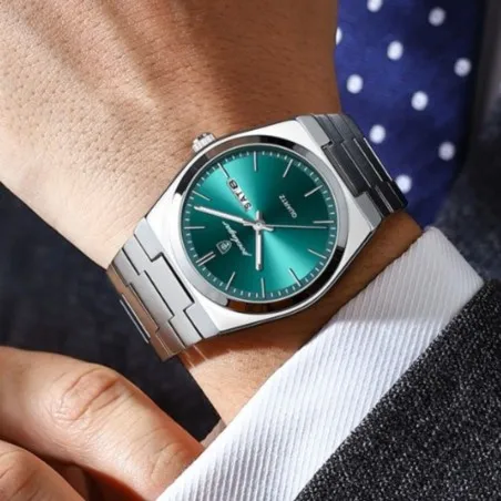 Montre Homme POEDAGAR 930 - POEDAGAR