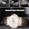 Montre Homme POEDAGAR  613-R - POEDAGAR