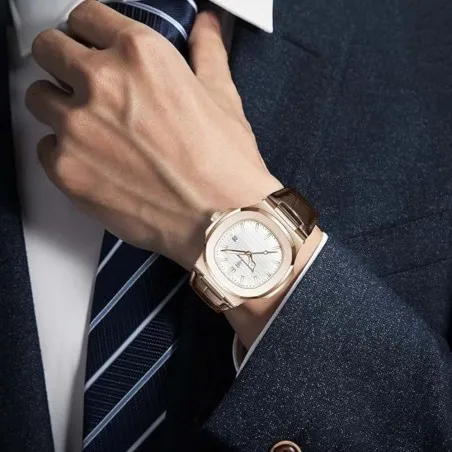 Montre Homme POEDAGAR  613-R - POEDAGAR