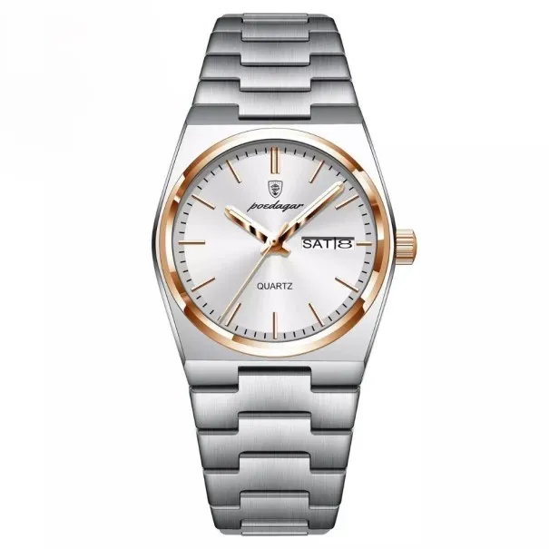 Montre Femme POEDAGAR  786 -R - POEDAGAR