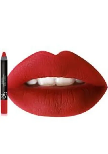 Crayons à lèvres Golden Rose  LIPSTICK MATTE CRAYON - Golden Rose