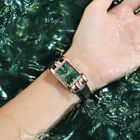 Montre Femme POEDAGAR 365 - POEDAGAR