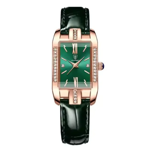 Montre Femme POEDAGAR 365 - POEDAGAR