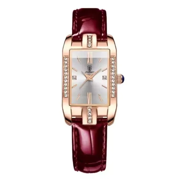 Montre Femme POEDAGAR 365 - POEDAGAR