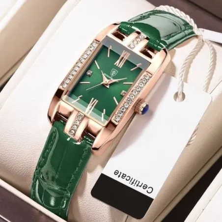 Montre Femme POEDAGAR 365 - POEDAGAR