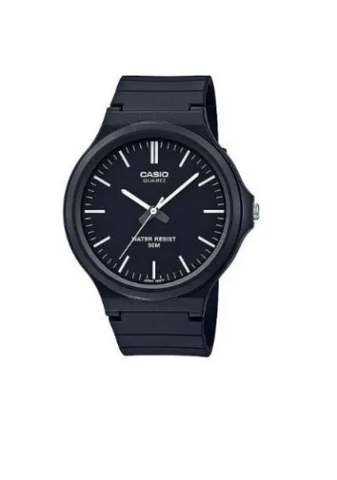 Montre Unisexe CASIO  C_MW-240-1EVD - Casio