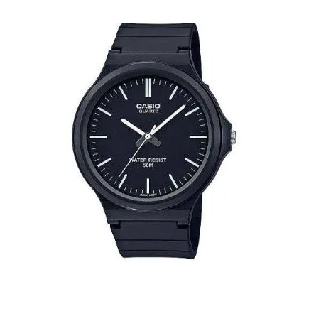 Montre Unisexe CASIO  C_MW-240-1EVD - Casio