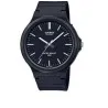 Montre Unisexe CASIO  C_MW-240-1EVD - Casio
