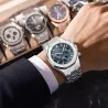 Montre Homme POEDAGAR  926 - POEDAGAR