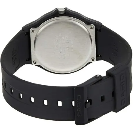 Montre Unisexe CASIO  C_MW-59-1BVDF - Casio