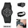 Montre Unisexe CASIO  C_MW-59-1BVDF - Casio