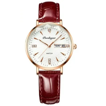 Montre Femme POEDAGAR  312 -C - POEDAGAR