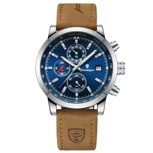 Montre Homme POEDAGAR  932 - POEDAGAR