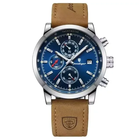 Montre Homme POEDAGAR  932 - POEDAGAR