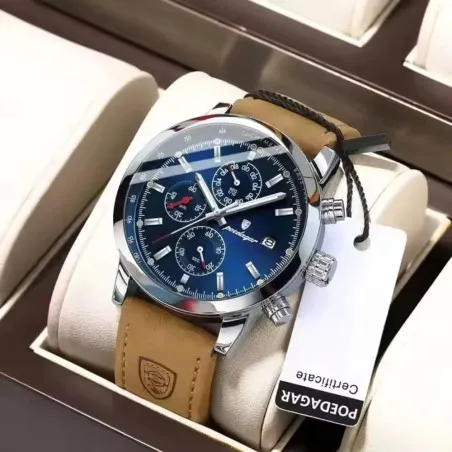 Montre Homme POEDAGAR  932 - POEDAGAR