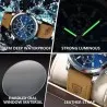 Montre Homme POEDAGAR  932 - POEDAGAR