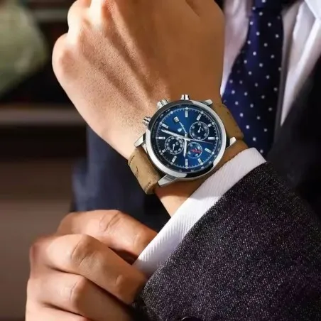 Montre Homme POEDAGAR  932 - POEDAGAR