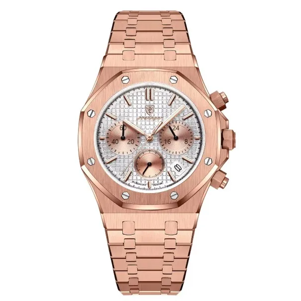 Montre Homme POEDAGAR  926-R - POEDAGAR