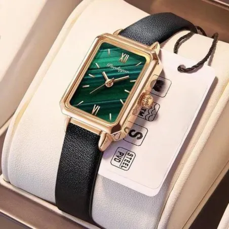 Montre Femme POEDAGAR  622 - POEDAGAR