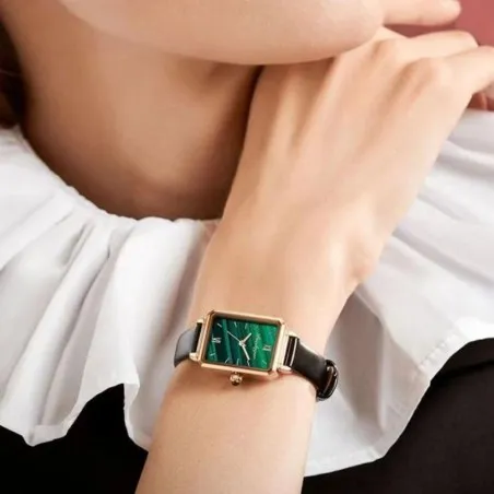 Montre Femme POEDAGAR  622 - POEDAGAR