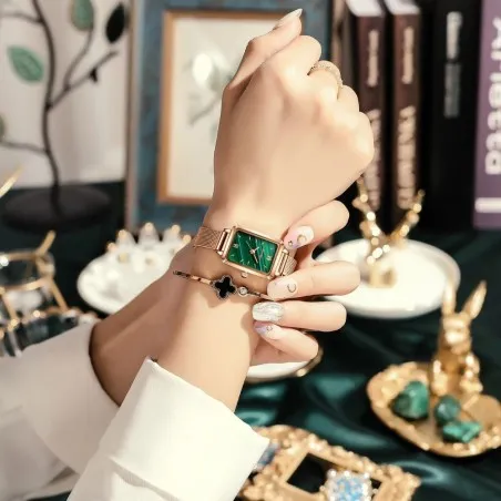 Montre Femme POEDAGAR  622 - POEDAGAR
