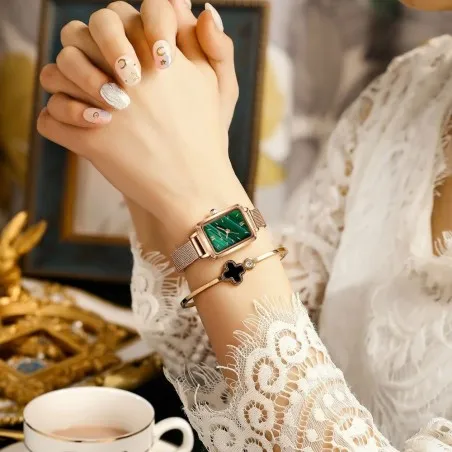 Montre Femme POEDAGAR  622 - POEDAGAR