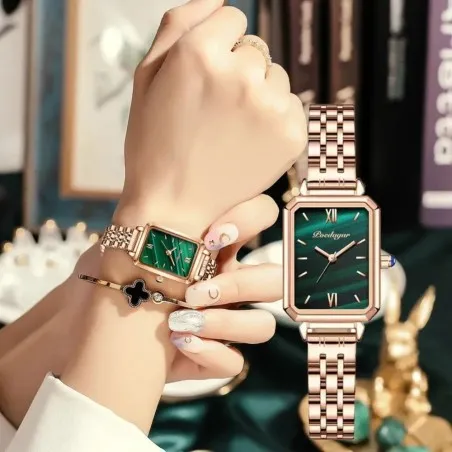 Montre Femme POEDAGAR  622 - POEDAGAR