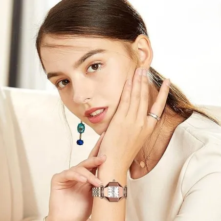 Montre Femme POEDAGAR  368 - POEDAGAR