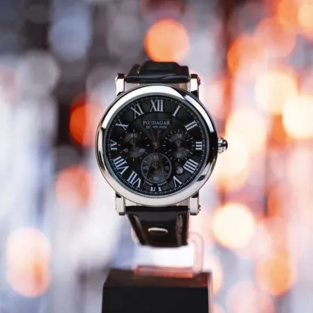 Montre Homme POEDAGAR  986 - POEDAGAR