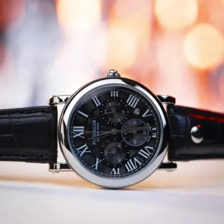 Montre Homme POEDAGAR  986 - POEDAGAR