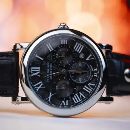 Montre Homme POEDAGAR  986 - POEDAGAR