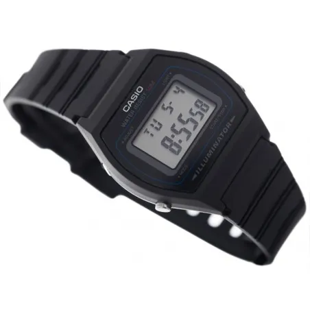 Montre Unisexe CASIO  C_W-202-1A - Casio