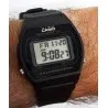 Montre Unisexe CASIO  C_W-202-1A - Casio