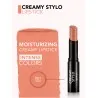 Lipstick flormar  CREAMY STYLO - FLORMAR