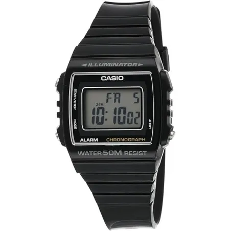 Montre Homme CASIO  C_W-215H-1A - Casio
