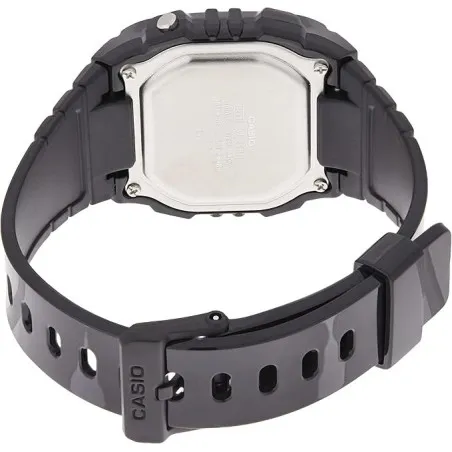 Montre Homme CASIO  C_W-215H-1A - Casio